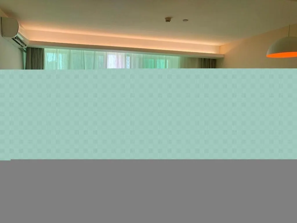 Hanting Hotel Zhuhai Hengqin International Convention And Exhibition Center China