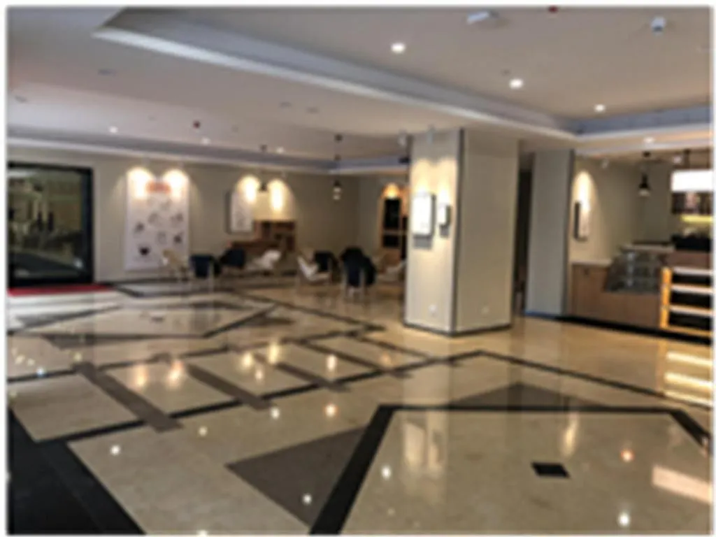 Hanting Hotel Zhuhai Hengqin International Convention And Exhibition Center