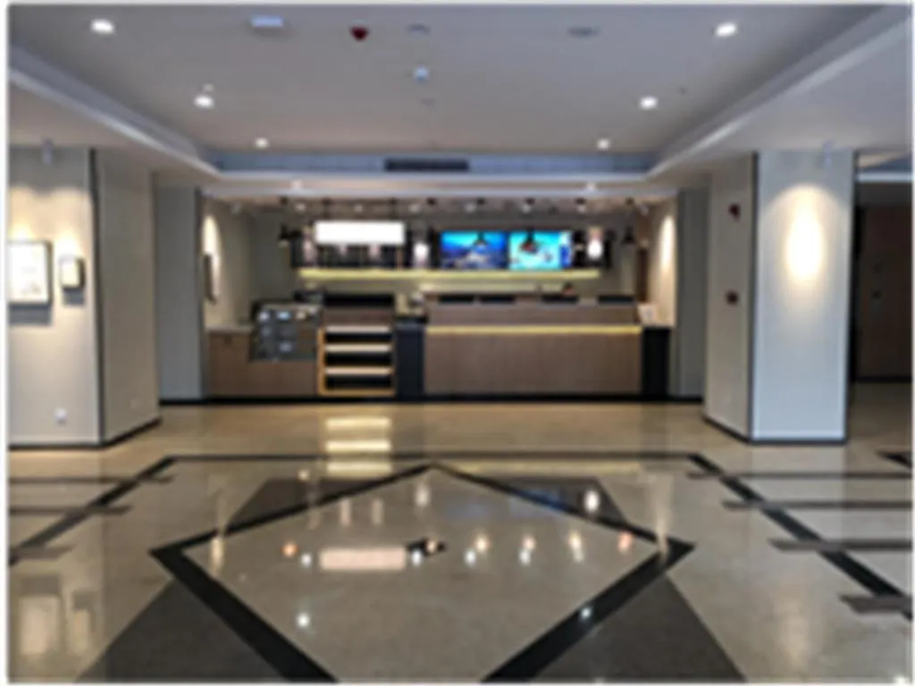 Hanting Hotel Zhuhai Hengqin International Convention And Exhibition Center